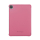 Pomologic BookCase iPad Air 4/5 gen, iPad Pro 11" 3/4 gen pink POMV3BCP11207 - 1263253 - zdjęcie 2